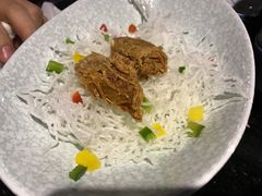 -梅筑·创意料理(王府井百货店)