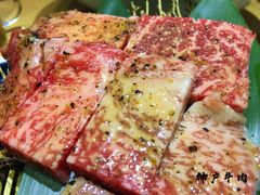 -富山日式料理(宽厚里店)