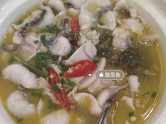 -新白鹿餐厅(爱琴海购物中心店)