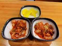 -韩见·韩式拌饭·炸鸡(石厦店)