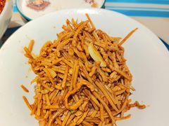 -醉长安(钟楼旗舰店)