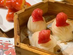 母子虾皇饺-云山茶餐厅(广东大厦店)