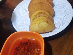 -下杨家青海土火锅(海湖店)