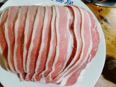 -元盛居(生态大街店)