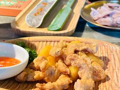 -大头椰·椰子鸡火锅(南宁万象城店)