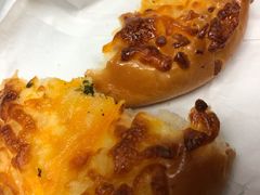 三重芝士甜面包-巴黎贝甜(凯德MALL望京店)