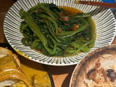 -岛风·台食小馆 ISLAND BISTRO(烟台山店)