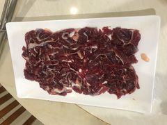 三花趾-伟记牛肉(金鸿公路店)