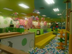 -Mollyfantasy莫莉幻想(江门汇悦城店)