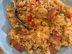 -红小满休闲餐厅(十全街店)