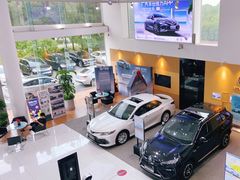 -上海和展广汽丰田4S店(老闵行店)