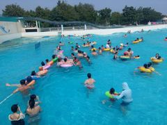 -秦皇岛乐岛海洋王国