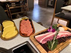 -炭之家·齐齐哈尔非遗烤肉·鲜切直供(中央大街店)