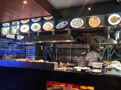 -泰谷酒店·太古码头闽菜自助餐厅