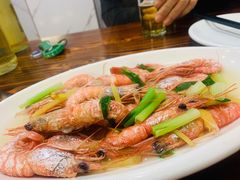 -老地方海鲜坊(步行街店)