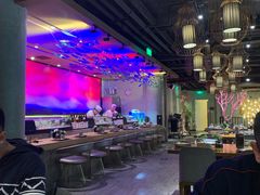 大堂-和彩放题餐厅(酒仙桥店)