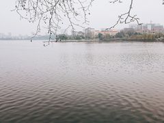 -李公堤