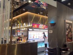 -海底捞火锅(长宁路龙之梦店)