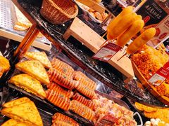 -巴黎贝甜·生日蛋糕(环球中心店)