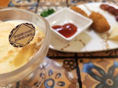 -番茄屋葡式美食(总店)