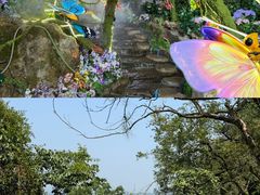 -荔江湾景区
