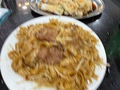 -一哥美食(总店)