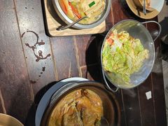 -外婆家(义乌新光汇购物中心店)