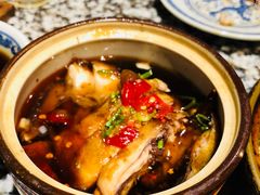 -南京大牌档(凯德大峡谷店)