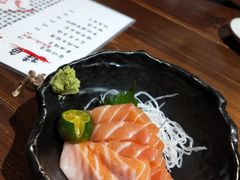 -鸟鸣门屋台料理(金帝银泰店)