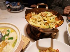 -径山十八道·风味民间菜(杭州总店)