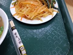-万盛园炖肉馆(云峰店)