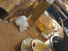 -小郡肝串串香(北蔡店)