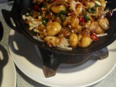 -58度品质川菜馆(经一路店)
