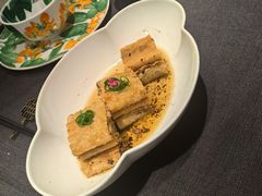 -華府(凯德晶萃店)