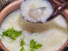 -争鲜·鲍鱼鸡煲(美邻中心店)