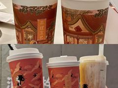 -茶理宜世(岭南站NOVA店)