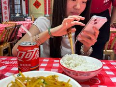 -龙师傅卤炒(天马店)