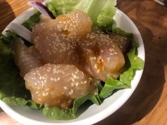 龙利鱼-么肆烤肉(汉街形象店)