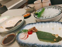 -万岁寿司(万国店)