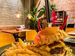 -Devils’ Brewery小恶魔精酿啤酒(武汉天地店)