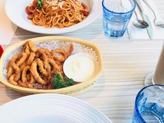 -必胜客(兴华中路PH店)