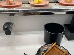 -争鲜回转寿司(朝北大悦城店)