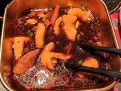 -牛New寿喜烧(金茂览秀城店)