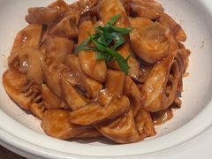 -芳芳私房菜·精作淮扬菜(玖珑湾店)