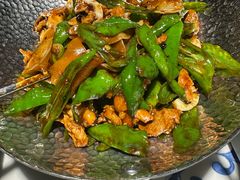 -小菜园新徽菜(常州武进吾悦店)