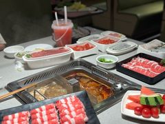 -海底捞火锅(吴中路店)