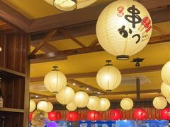 -鸟鹏烧鸟居酒屋(昌岗店)