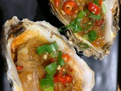 -陈家小肉串
