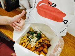-呷贺盐酥鸡(抄纸巷店)
