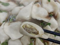 -清真知感酸汤水饺(回民街店)